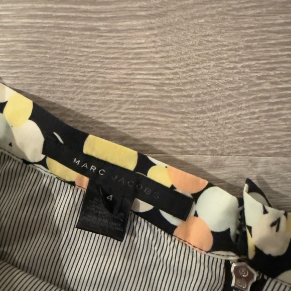 Polka dot skirt Marc Jacobs - Picture 2 of 3